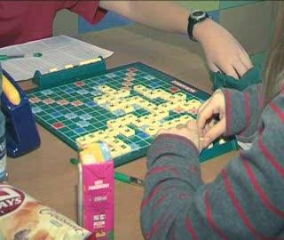 Trwają IV Mistrzostwa Jaworzna w Scrabble