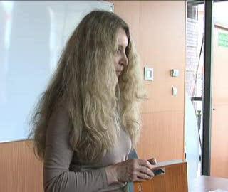 Spotkanie z bajkopisarką