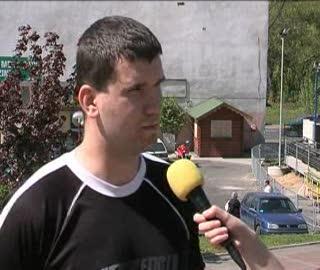 SKOK Jaworzno Cup 2008
