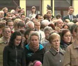 Ciało i Krew Pańska
