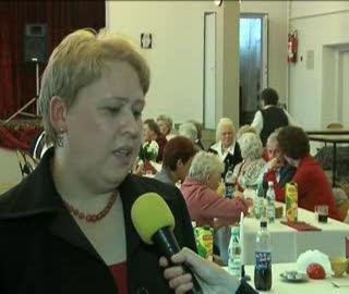 Spotkanie byłych pracowników UM