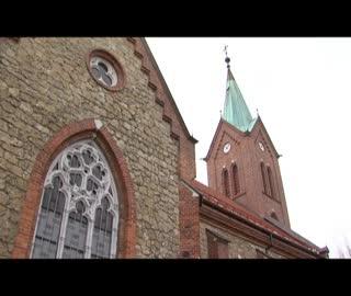 Msza św. o uzdrowienie