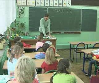 Dzień Czystego Powietrza w Byczynie