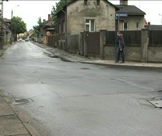 Kałuża pretensji