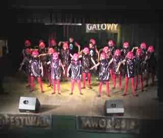 Jawor 2010 - Koncert Galowy