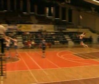 MCKIS II JAWORZNO –  GÓRNIK RADLIN  1:3
