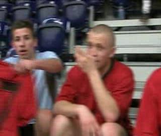 Zwycięzcy piłkarze „Matur 2008”