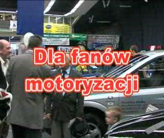 Targi Motoryzacyjne