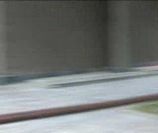 Kościelny spadł z wysokości 4 metrów