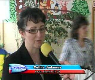 Edukacja przez zabawę