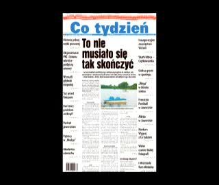 Przegląd prasy