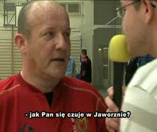 Pierwsze rozgrywki w ramach Mistrzostw IPA