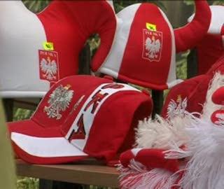Pierwsza przegrana w EURO 2008 