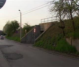 Kolejne zmiany organizacji ruchu