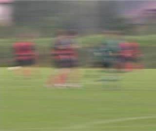 Ciężkowianka – Andaluzja Piekary 3:0