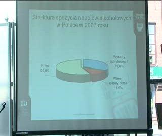 Kampania „Sprawdź czy twoje picie jest bezpieczne”