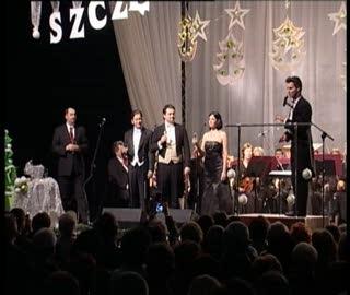Koncert Noworoczny