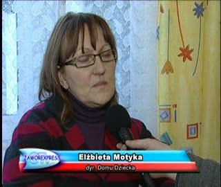 Tragedia w Domu Dziecka