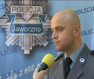 Zwłoki w Parku Lotników
