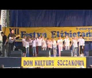Podziękowania z Zakrzowa