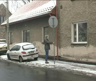 Znaki drogowe nie dla wszystkich