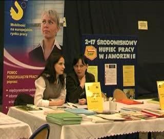 Targi pracy i edukacji