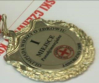Olimpiada zdrowego stylu życia