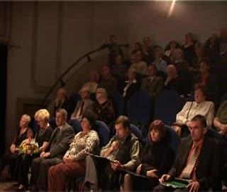Nagrody dla zasłużonych w dziedzinie kultury  