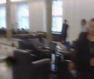 Przyjaźń Jaworznicka w Warszawie