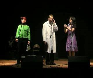 Kabaret Moralnego Niepokoju