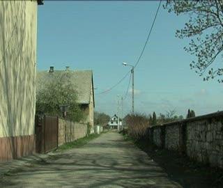 Wyścig rowerów górskich – 10 maja