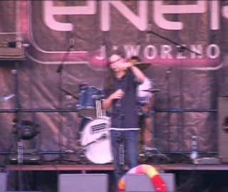 Koncert w Pajęczynie