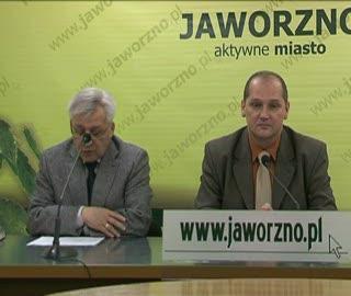 Informacje z konferencji prasowej prezydenta