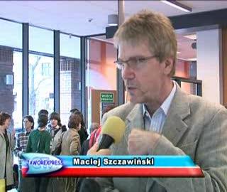 „Pęknięcie świata” - Wieczór w bibliotece
