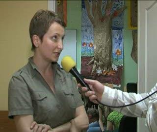 Szkolą pedagogów ulicznych