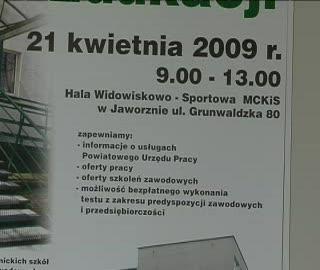 Targi Pracy i Edukacji