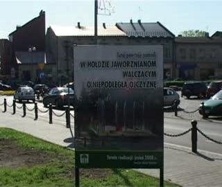 Pomnik stanie za dwa miesiące