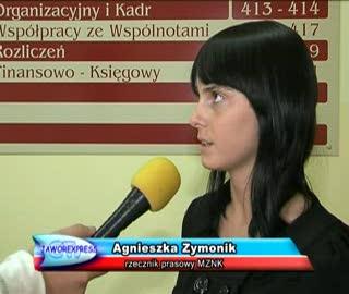 Koszenie traw