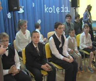 Biskup wśród Dzieci