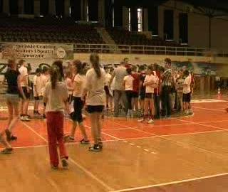 Mistrzostwa Szkół Podstawowych w lekkoatletyce
