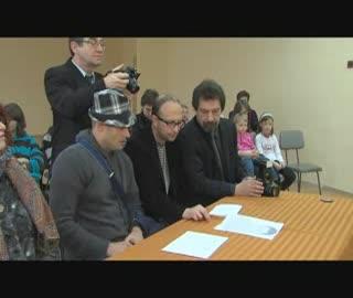 Finał konkursu Szału ni ma
