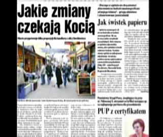 Przegląd prasy
