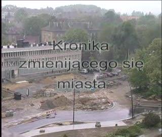 Kronika zmieniającego się miasta