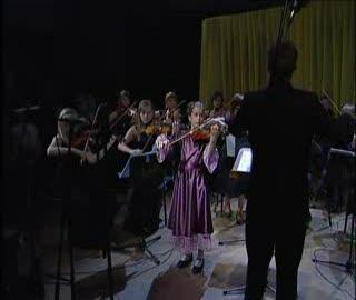 Drugi koncert „Archetti” 