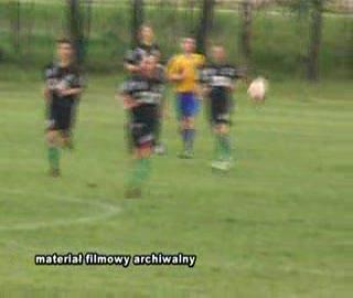 Czarne chmury nad Victorią