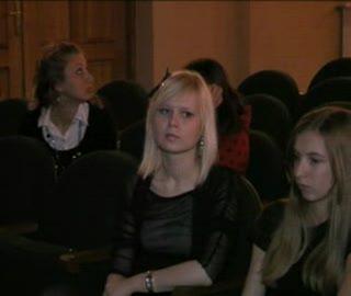 Laureaci „Jawor 2008”