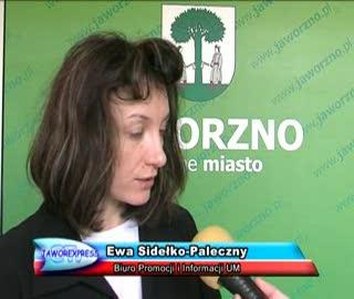 Czesi robią pierwszy krok