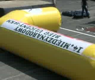 14. Międzynarodowy Bieg Uliczny Jaworzno 2009
