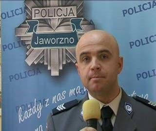 Wiadomości policyjne 02.04.2008