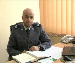 Wiadomości policyjne 04.04.2008